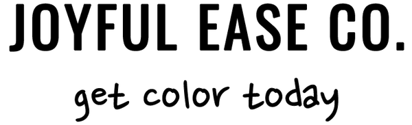 Joyful Ease Co. logo